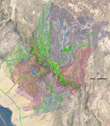 Al Baha Region PW System