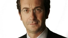 Antonio Bevilacqua, CEO Italconsult