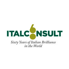 On June 22, 2017 Italconsult participated in the V Eurasian Seminar in Rome