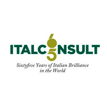 Italconsult this year celebrates the Sixty-fifth anniversary of its incorporation.