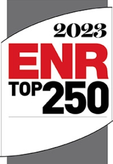 ENR 2023 Top 225 International Design Firms